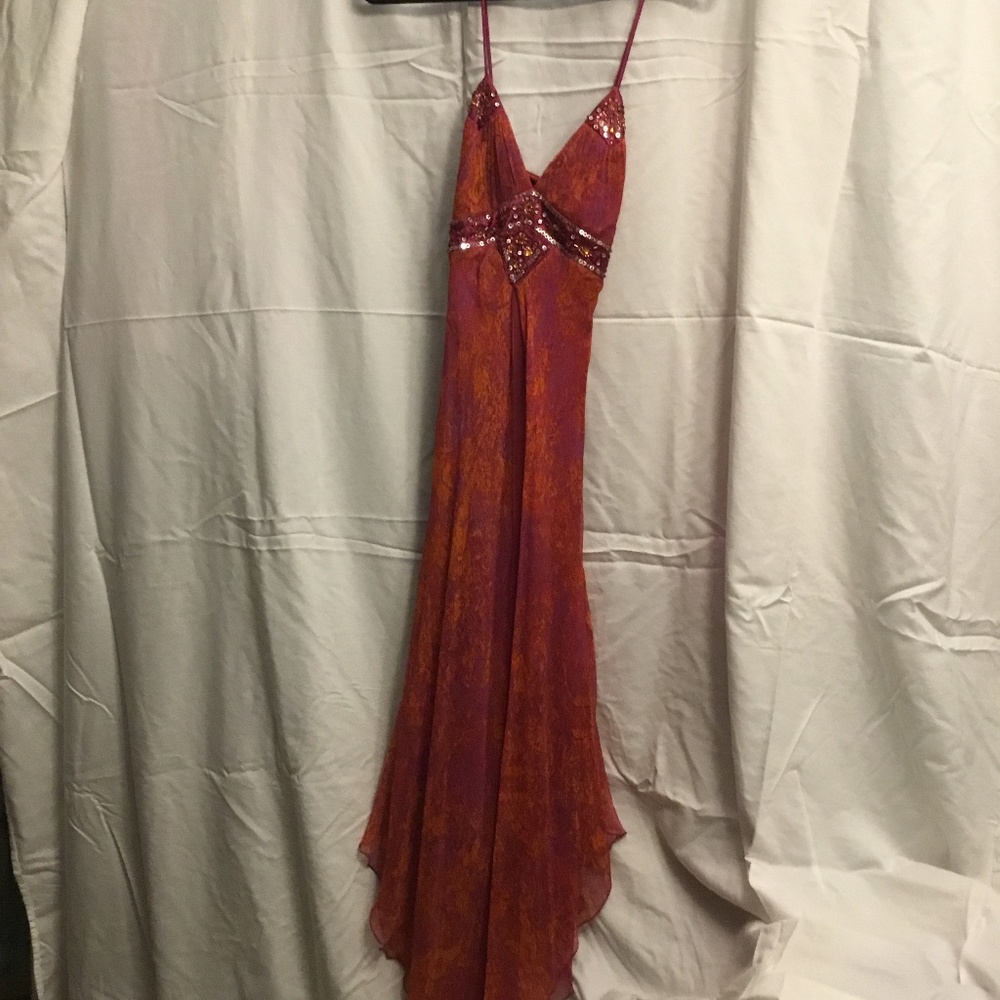 Perfect Summer Maxi Dress